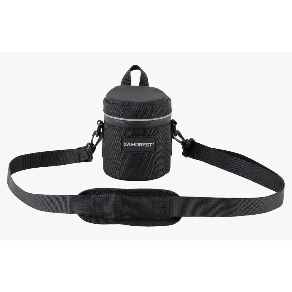 Camera Lens Case Lens Bag Compatible (3.35
